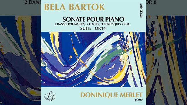 Piano Sonata, Sz. 80: I. Allegro moderato смотреть онлайн