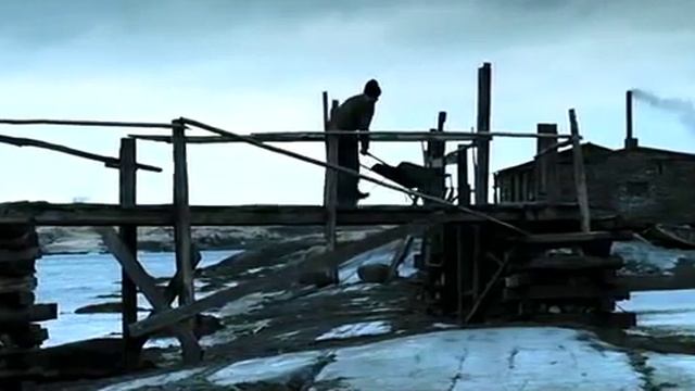 La Isla (Ostrov) Sub.esp.