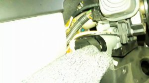 Как снять переключатель света и поворотов на шевроле лачетти