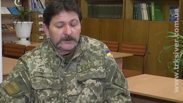 2015.11.07 Цікаві зустрічі. Олександр Лупейко смотреть онлайн