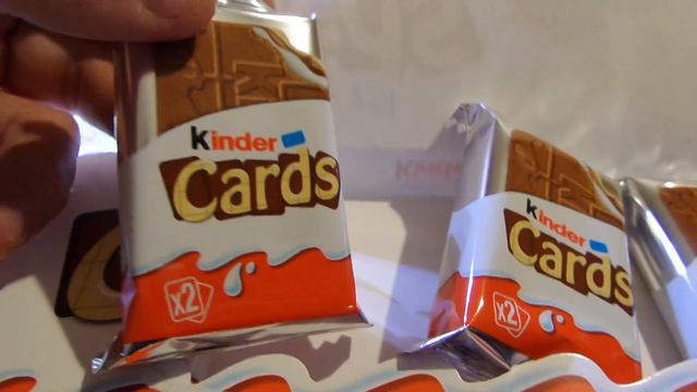 i Kinder Печенье в шоколаде Cookies in chocolate Украина Ukraine 20221229 смотреть онлайн
