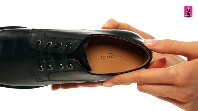 3478777 Видеообзор I Ботильоны TENDANCE смотреть онлайн