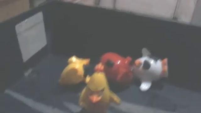 Five nights at angry birds 2 смотреть онлайн