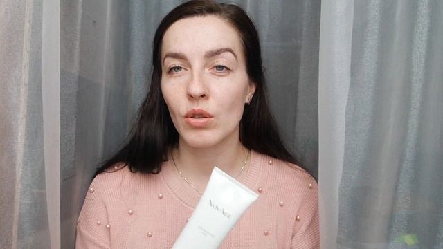 Обновляющий пилинг для лица NovAge честный отзыв смотреть онлайн