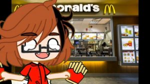 Клип *МАМА Я НЕ СДАЛА ЕГЭ* (гача клуб)