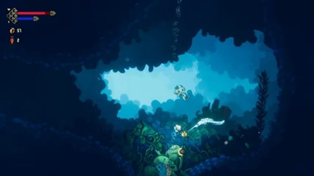 Pronty: Fishy Adventure Demo | First Look Gameplay смотреть онлайн