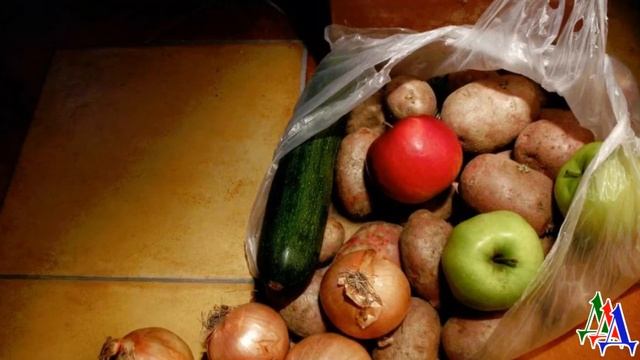 ДВОРНЯГА 6. «Ах, ты паршивец!» — Щенок убегал, а за ним шлейфом тянулась вязанка из десяти сосисок