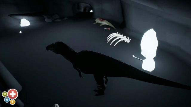 The Archotek Project E4 -ACRO AND CAVE SYSTEM SHOWCASE- смотреть онлайн