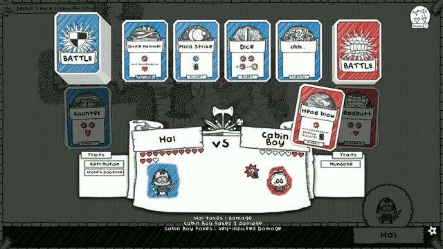 Guild of Dungeoneering [33] Pirates and Paladins смотреть онлайн