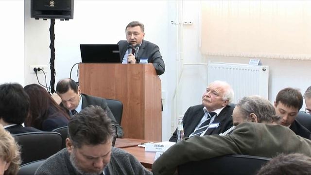 МЭФ - Владимир Боглаев Опять переходим на мотыги и лопаты смотреть онлайн