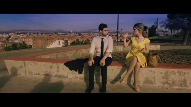 “A Lovely Night” La La Land (Marta Arteta & Ernest Fuster) смотреть онлайн