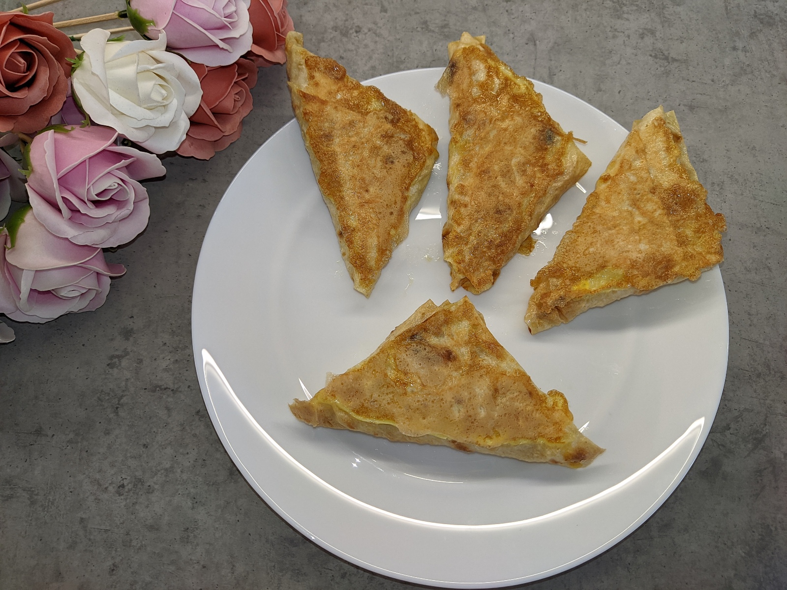 Домашние рецепты