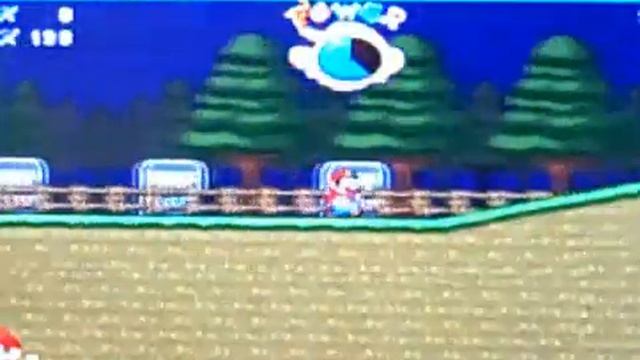 Super mario blue twilight DX part 1 most annoying game ever смотреть онлайн