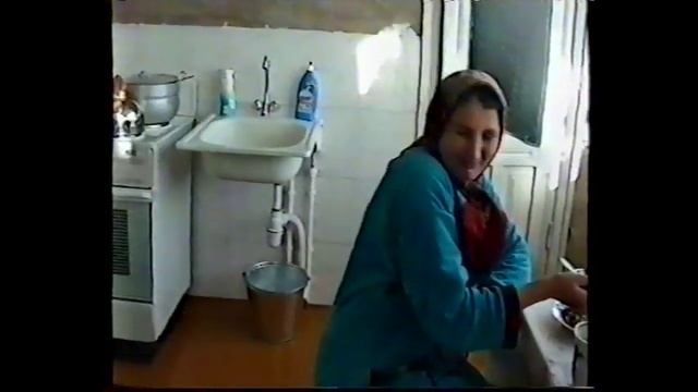 Ураза байрам в с Тукита 1997 г. смотреть онлайн