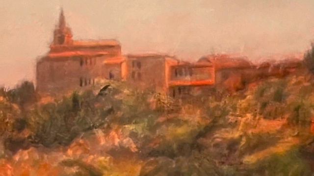 Kjetil Haaland - Music and Paintings - Landscapes - Cornet Solo смотреть онлайн