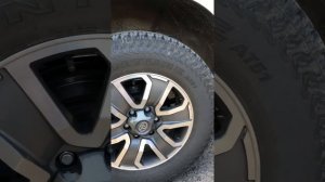 Самый большой размер шин на land cruser prado 150 для стандартной подвески и дисков 265/70 r18.