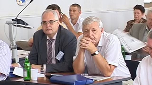 Приоритет - мелиорация