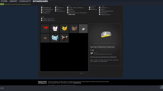 Opening STEAM Spring Cleaning Event MYSTERY ITEM Lets Find What We Can Get!! смотреть онлайн