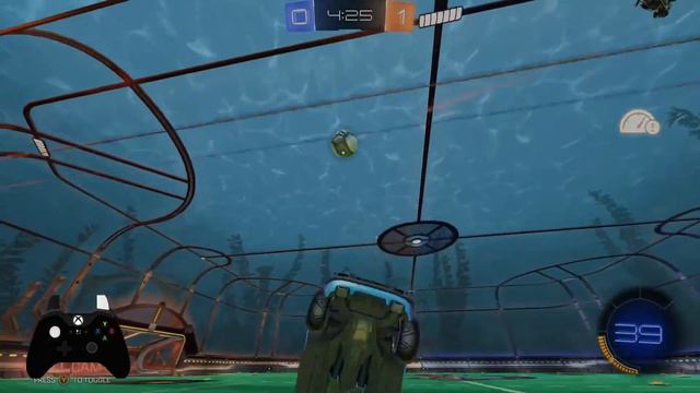 Rocket League - Join In! 🔴 LIVE