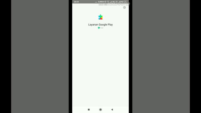 ReUpdate Play Service Tanpa Akses Root смотреть онлайн
