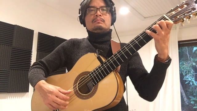 Rosas Pandan - Florante Aguilar смотреть онлайн