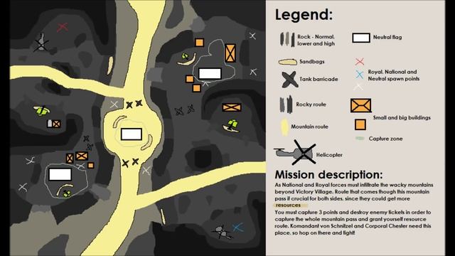 Battlefield Heroes - New Maps смотреть онлайн