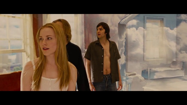 Across.the.Universe-Dear Prudence смотреть онлайн