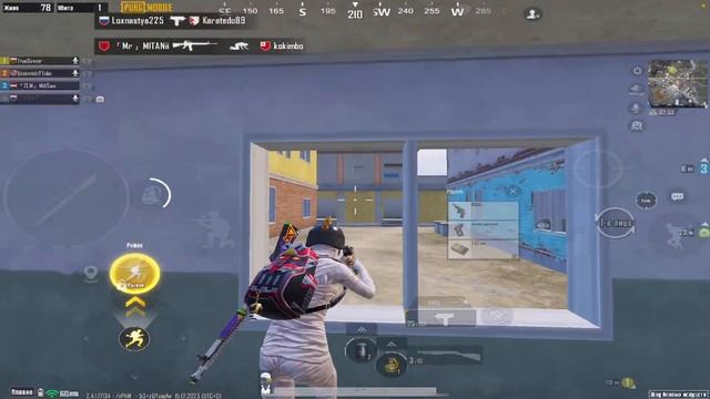 БАГИ ПОЛАРИС ПУБГ МОБАЙЛ Polaris PUBG mobile обновление 2.4.0 iPad Pro 2022? смотреть онлайн