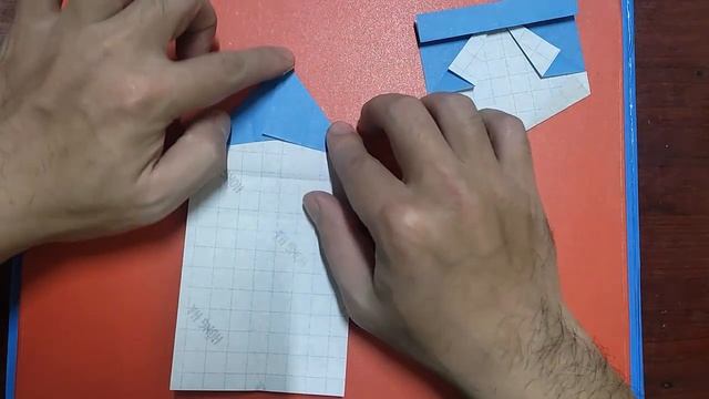 How To Make An Origami Pokemon Piplup Easy | Origami Pokemon Easy смотреть онлайн