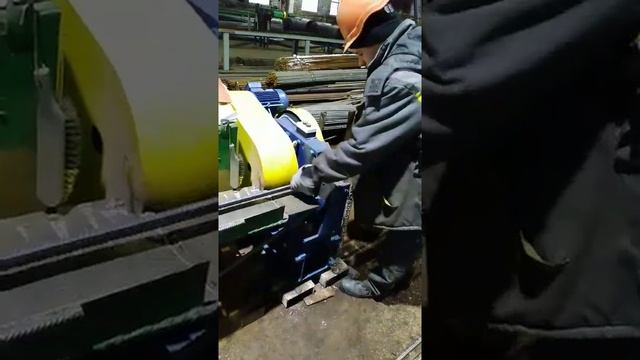 станок смж-172 (с-370) для рубки прутков арматуры смотреть онлайн