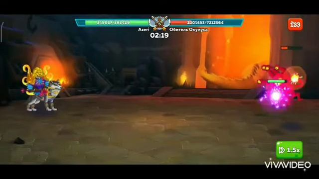 Hustle castle boss.друг прошел босса с одним воином смотреть онлайн