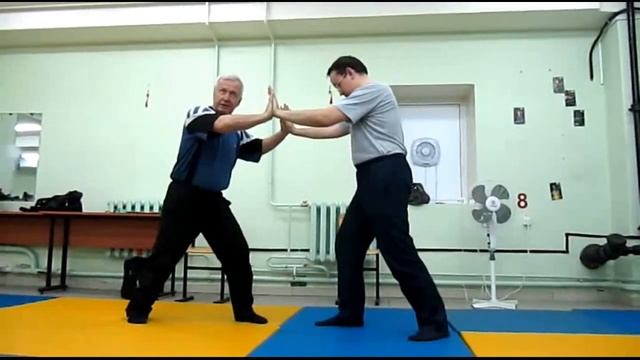 Цигун. Работа с силовыми потоками смотреть онлайн