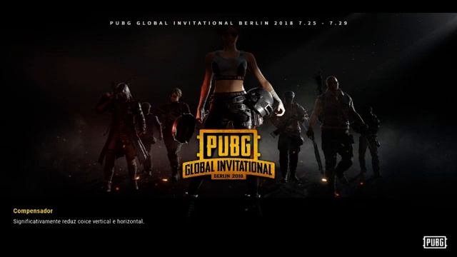 PUBG:Partidas Custom смотреть онлайн