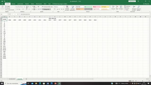 NT 22 donto MS Excel 7 8 C смотреть онлайн