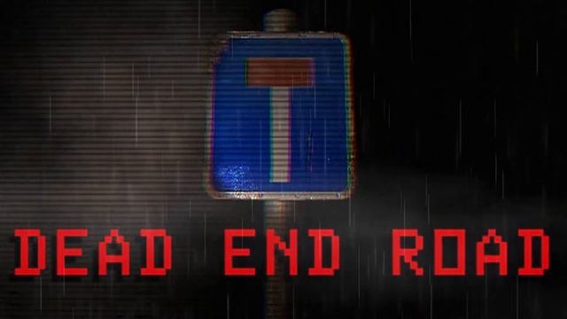 Dead End Road - Menu Music смотреть онлайн