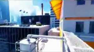 Mirror s Edge Trailer