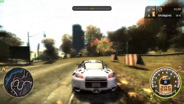 Стрим need for speed most wanted # 10 смотреть онлайн