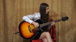 Тико - тико       (      гитара    )