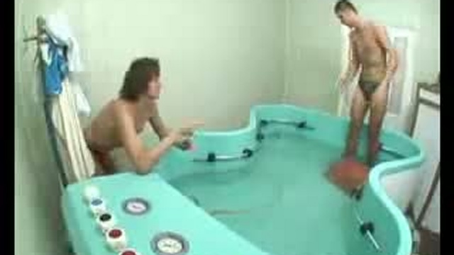 Как вспугнуть мужика