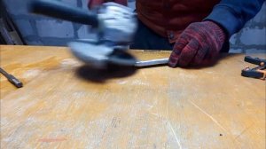 Инструмент сварщика своими руками , молоток сварщика шлакоотбойный