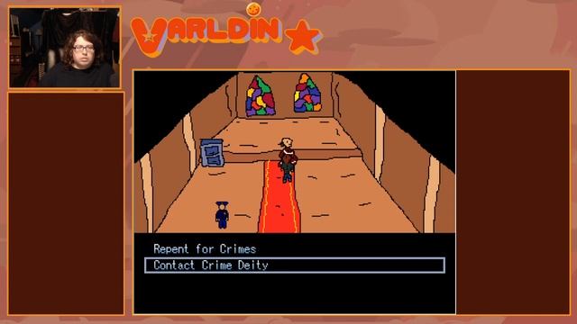 Illegal Crime Game playthrough смотреть онлайн