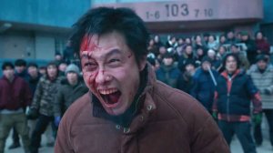 Выжившие. Бетонная утопия — Русский трейлер (2024)