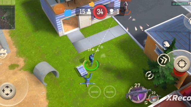 играем в аутфаир