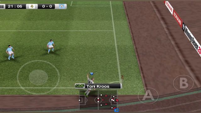 PES 2012 MOD 2023 ATULIZAÇÃO DE NOVEMBRO✅ смотреть онлайн
