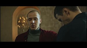 Денис Васильев. Шоурил 2023.