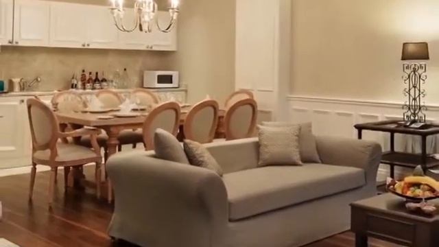 Titanic Deluxe Belek - Belek - Gezinomi смотреть онлайн