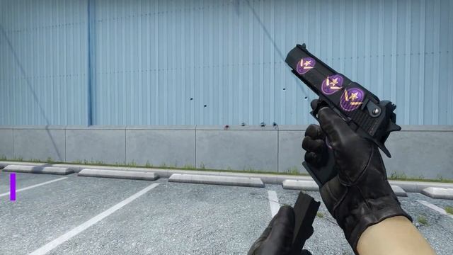 ФИОЛЕТОВЫЙ БИЧ ИНВЕНТАРЬ ЗА 1000 РУБЛЕЙ В CS:GO | PURPLE INVENTORY IN CS:GO смотреть онлайн