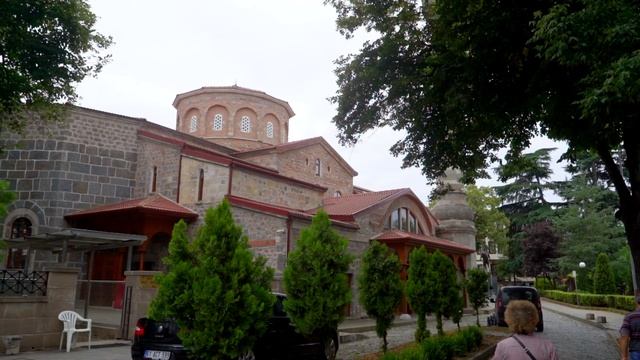 Trabzon Gezilecek Yerler Bölüm 3 - Akçaabat, Trabzonspor Müzesi, Laz Böreği..