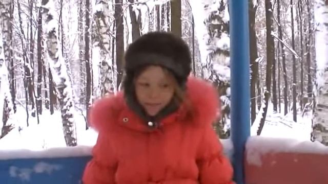 Зимний детский лагерь отзыв 4 смотреть онлайн