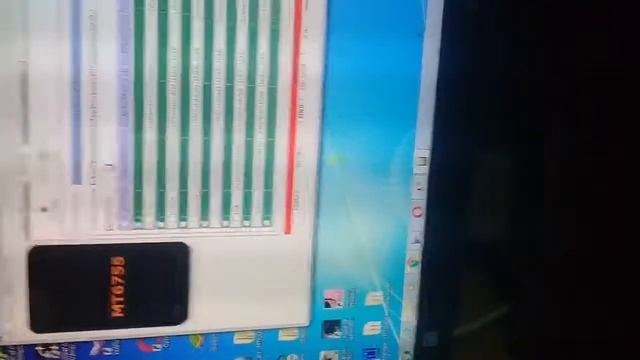 Meizu U20 прошивка